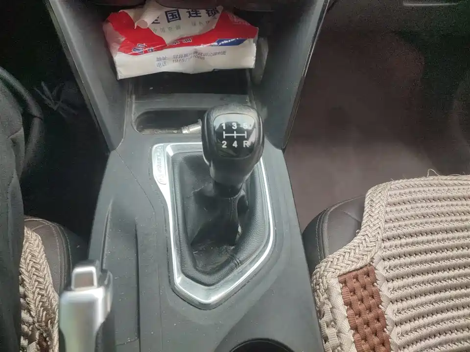 Trumpchi Trumpchi GS4