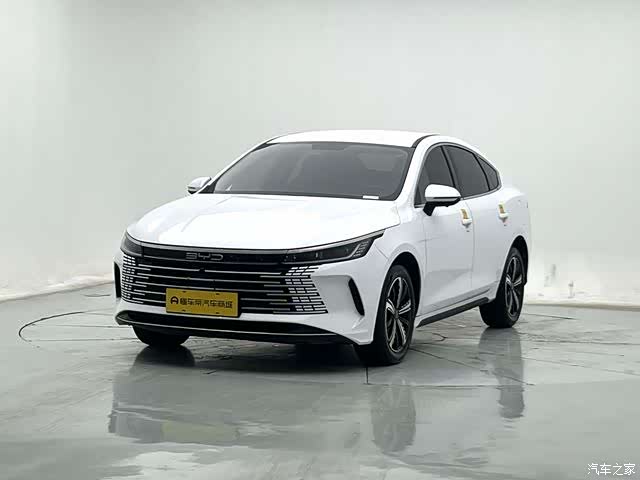 BYD Destroyer 05