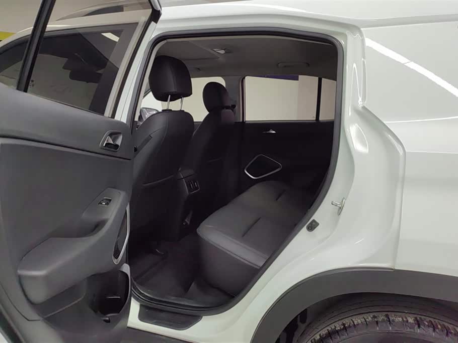 Hyundai Beijing ix35