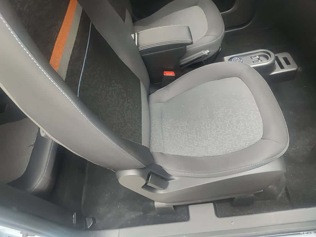 Wuling MINIEV, 2021 25