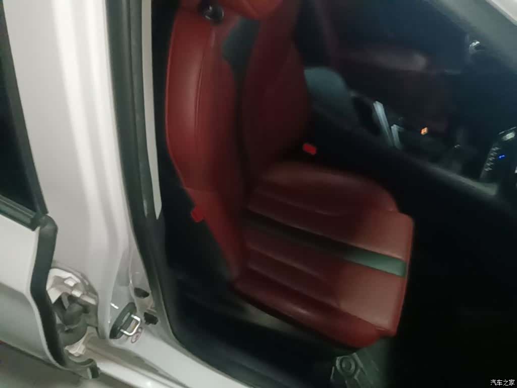 Changan Eado, 2022 25