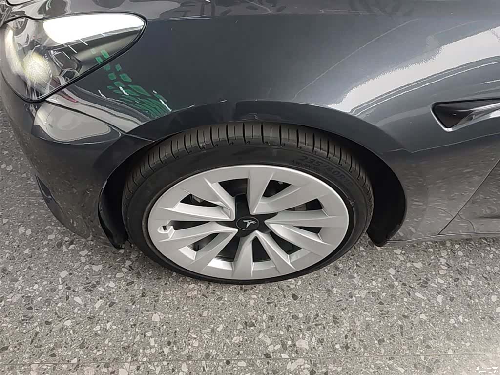 Tesla Model 3, 2021 23