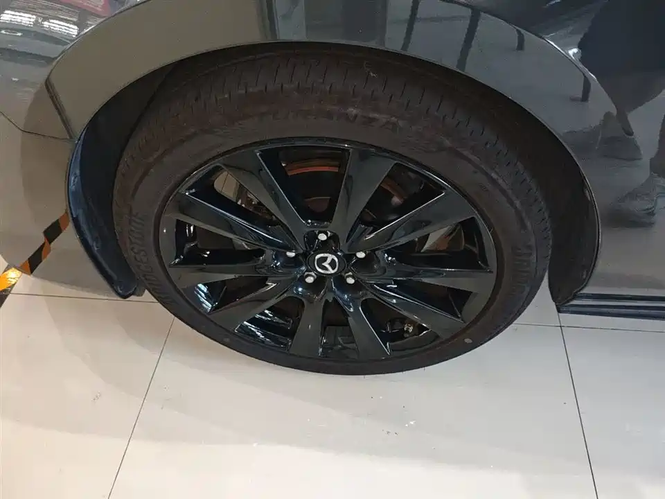 Mazda 3 Angkesaila Mazda 3 Angkesaila