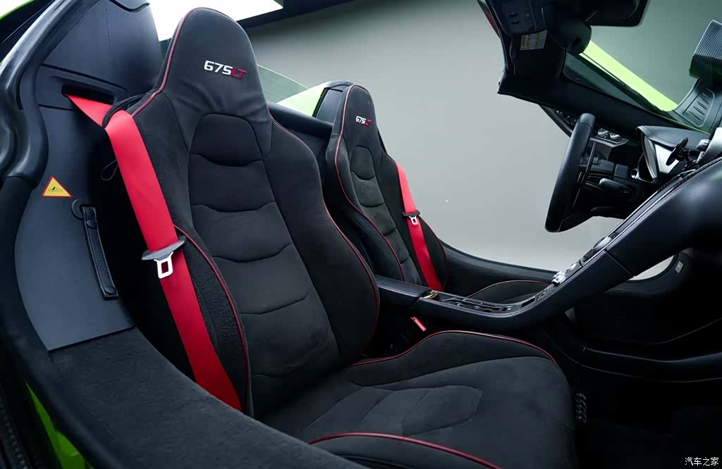 McLaren 12C, 2015 13
