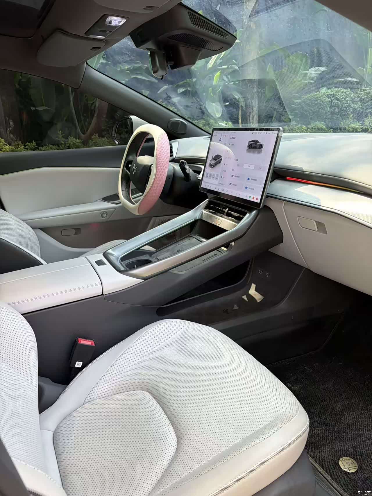 Alfa Romeo S5, 2025 8