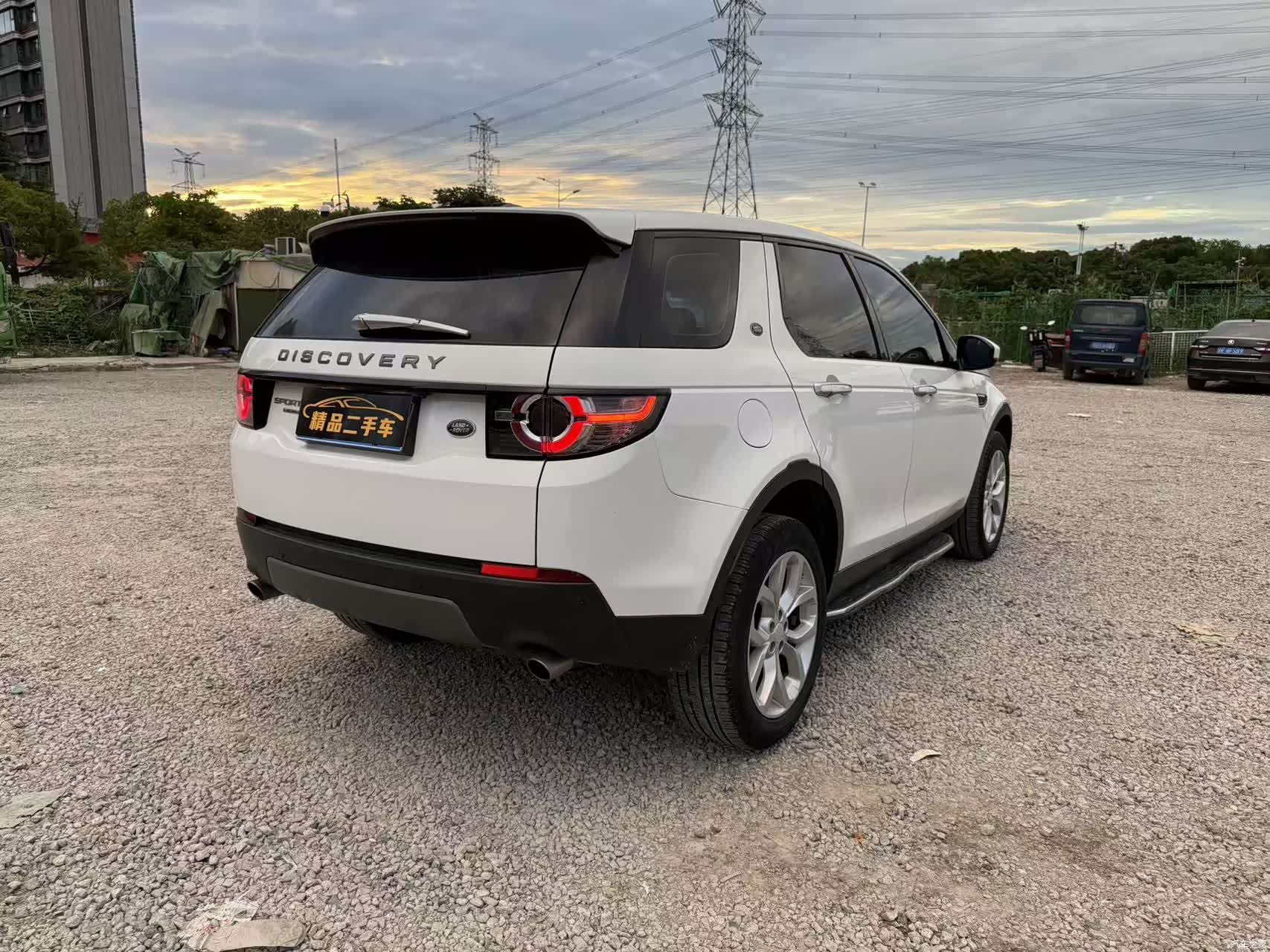 Land Rover Discovery, 2015 9