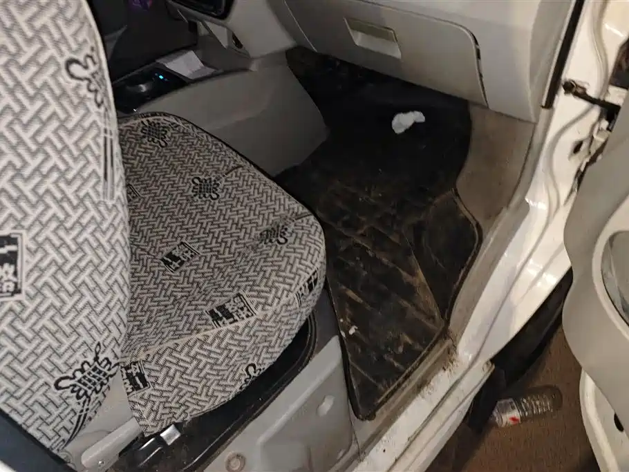 Shineray Good Luck No. 1