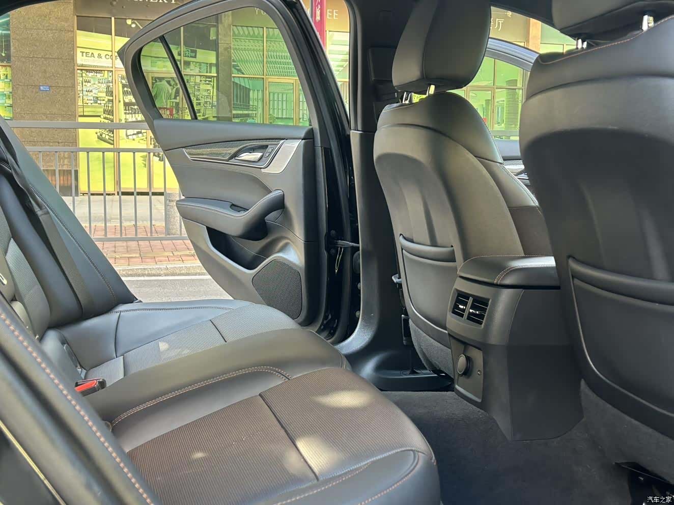 Cadillac CT5, 2021 17