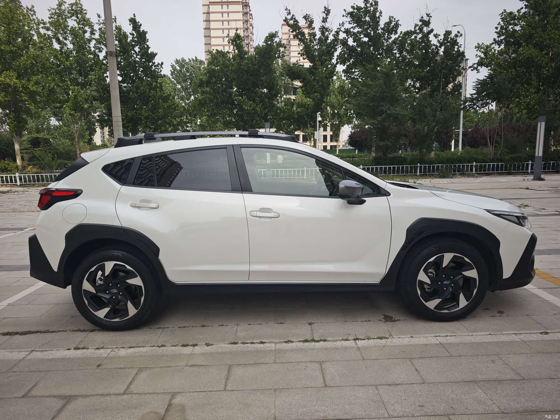 Subaru 2.5i, 2023 7