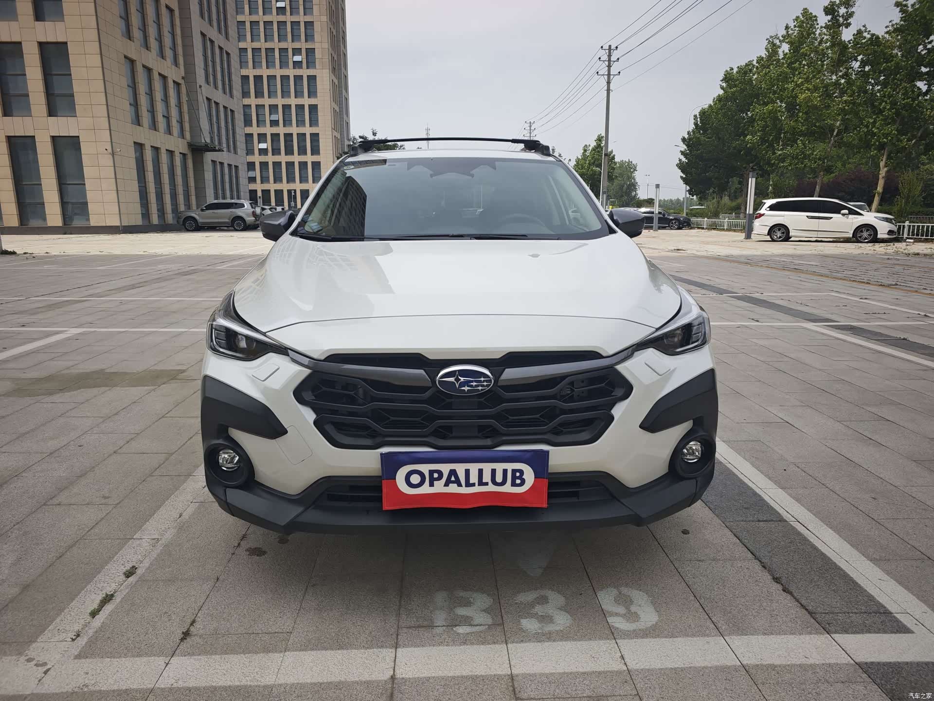Subaru 2.5i, 2023 2