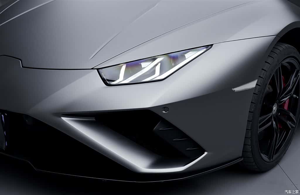 Lamborghini Huracán, 2020 8