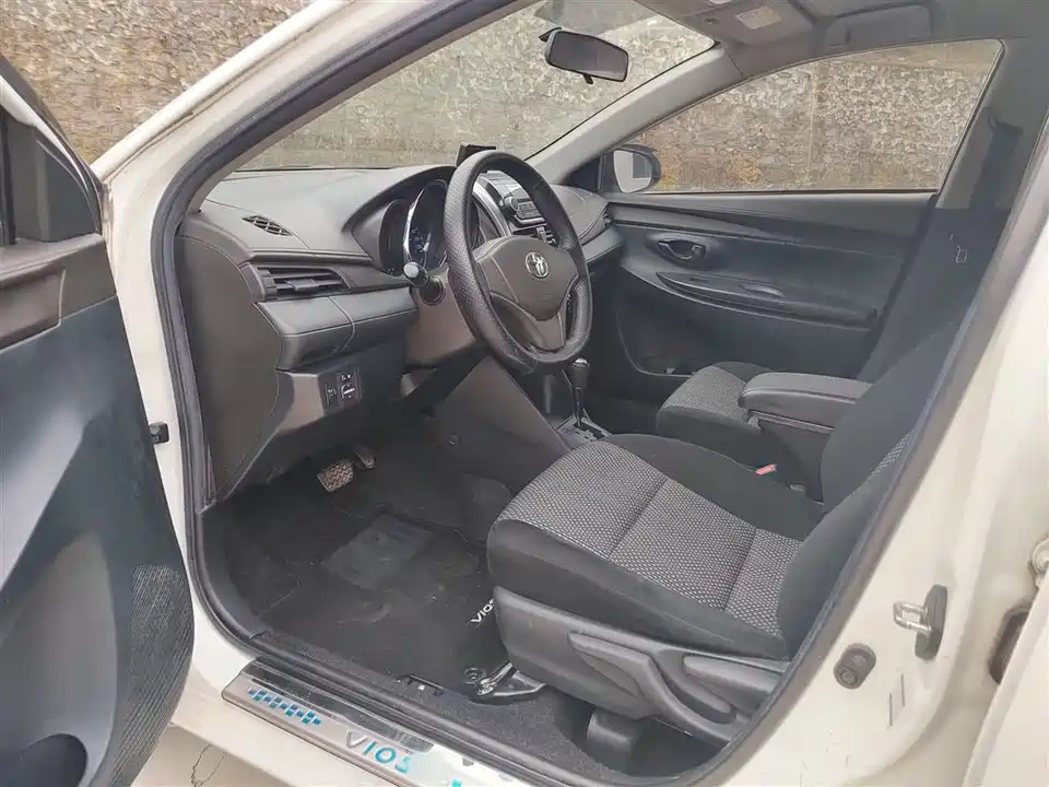 Toyota Vios