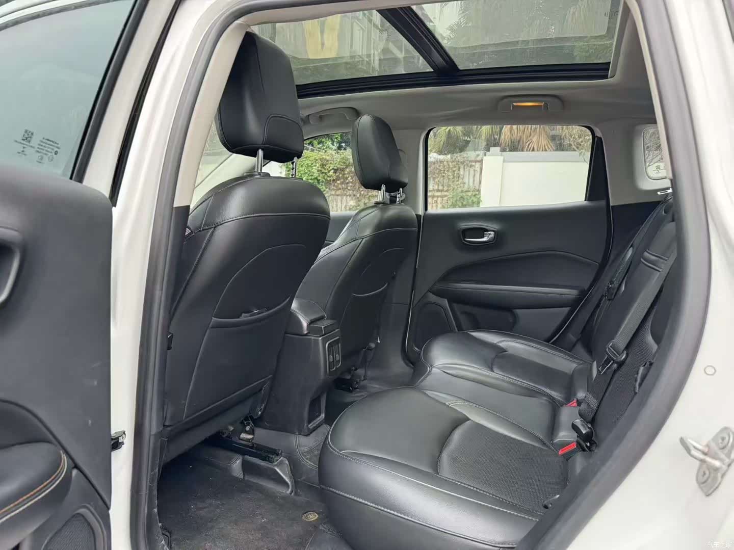 Jeep Compass, 2017 6
