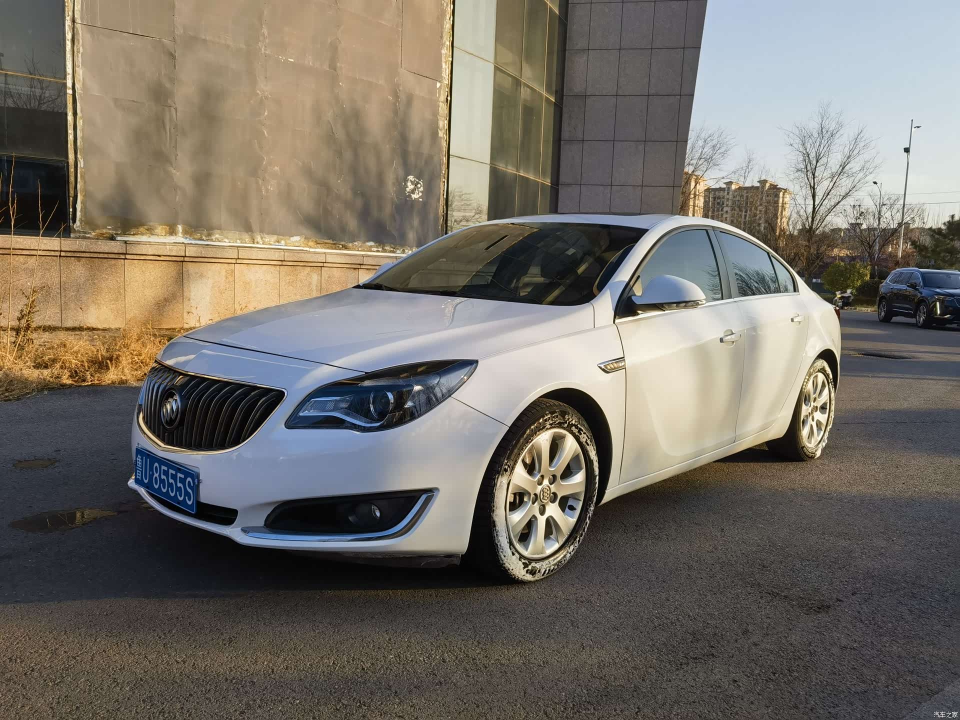Buick Regal