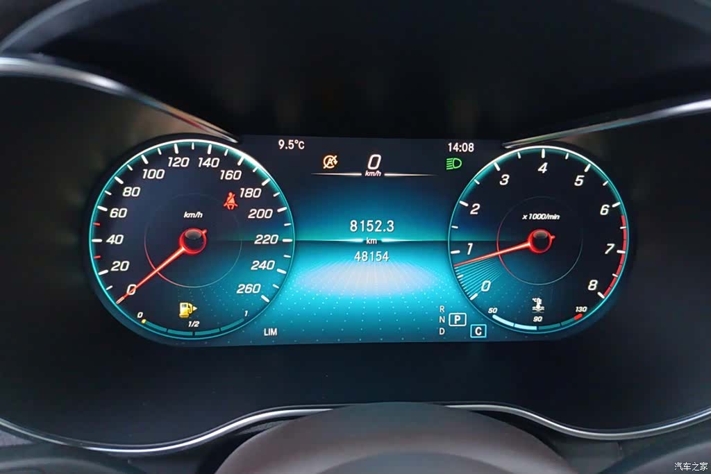 Mercedes-Benz GLC, 2022 14