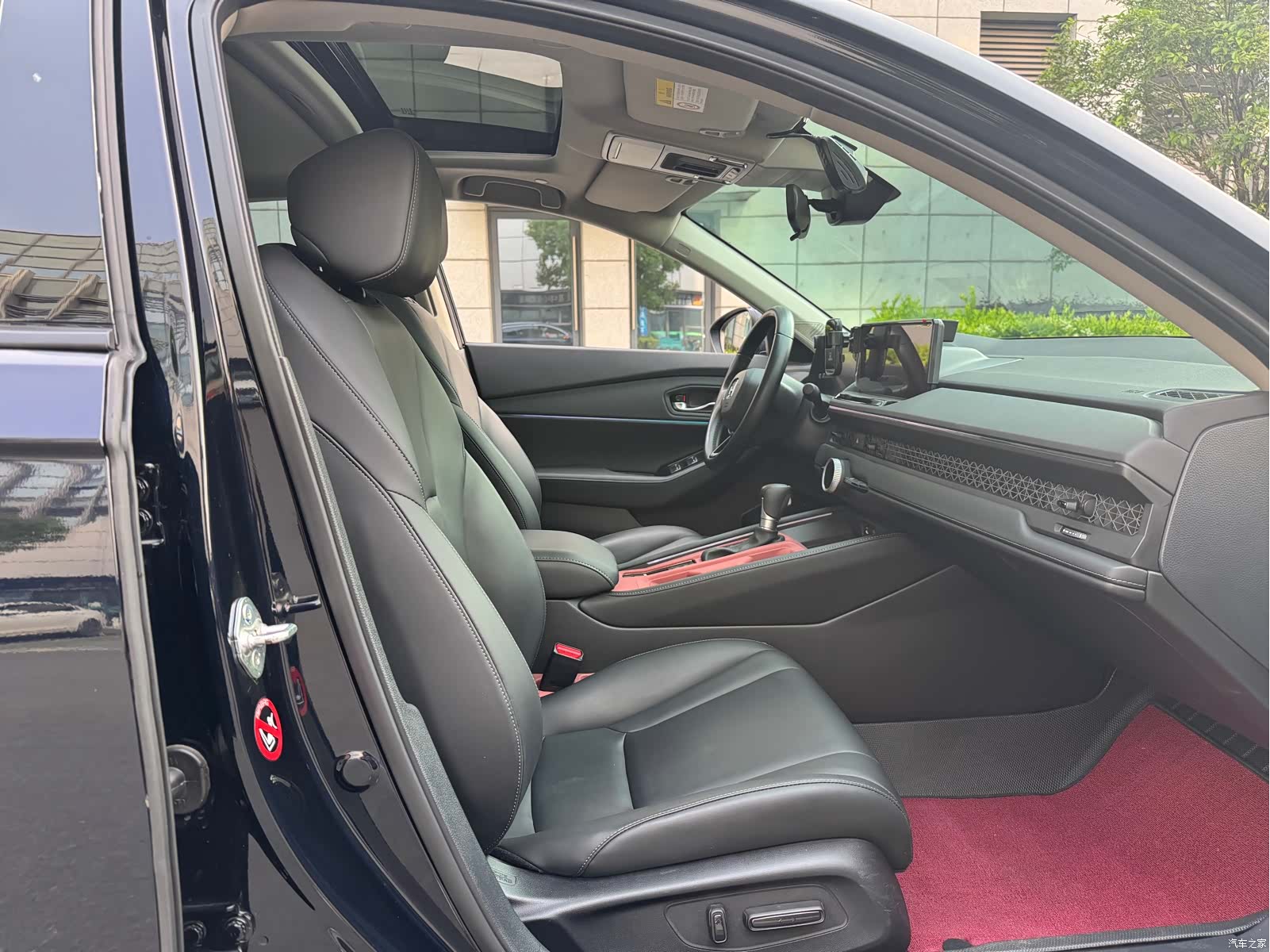 Honda Accord, 2024 9