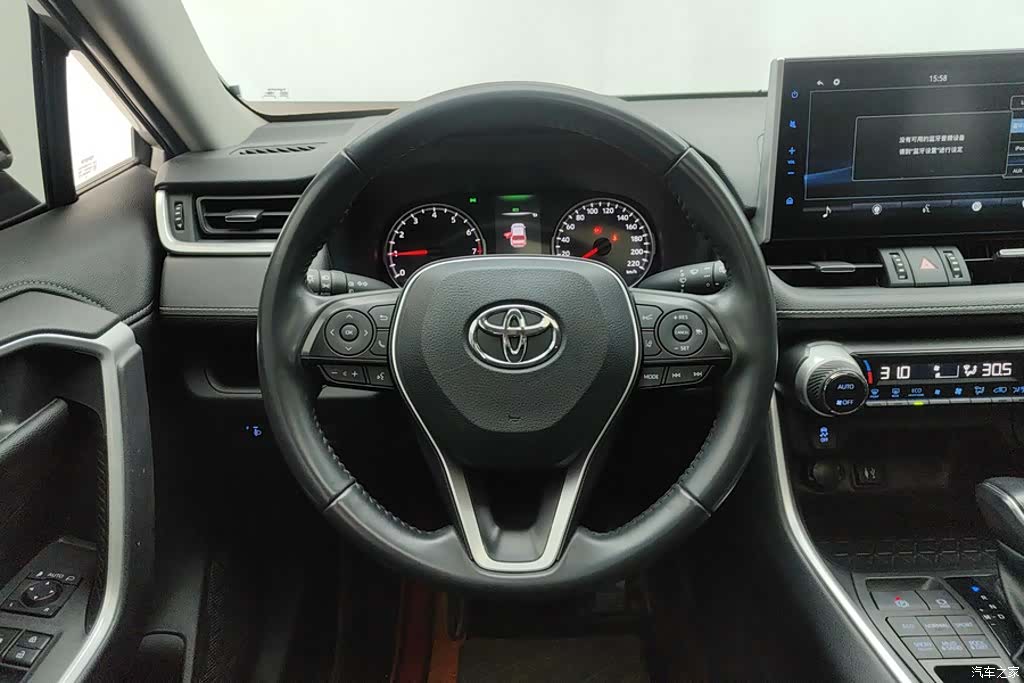 Toyota Wildlander, 2023 15