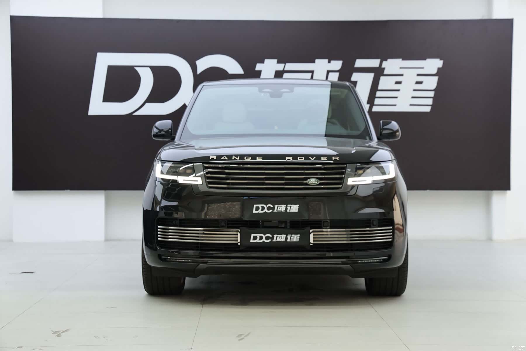 Land Rover Range Rover, 2025 4