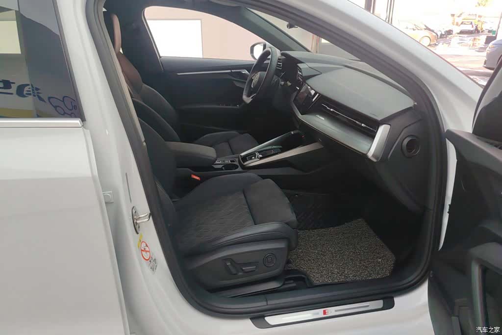 Audi A3, 2021 8