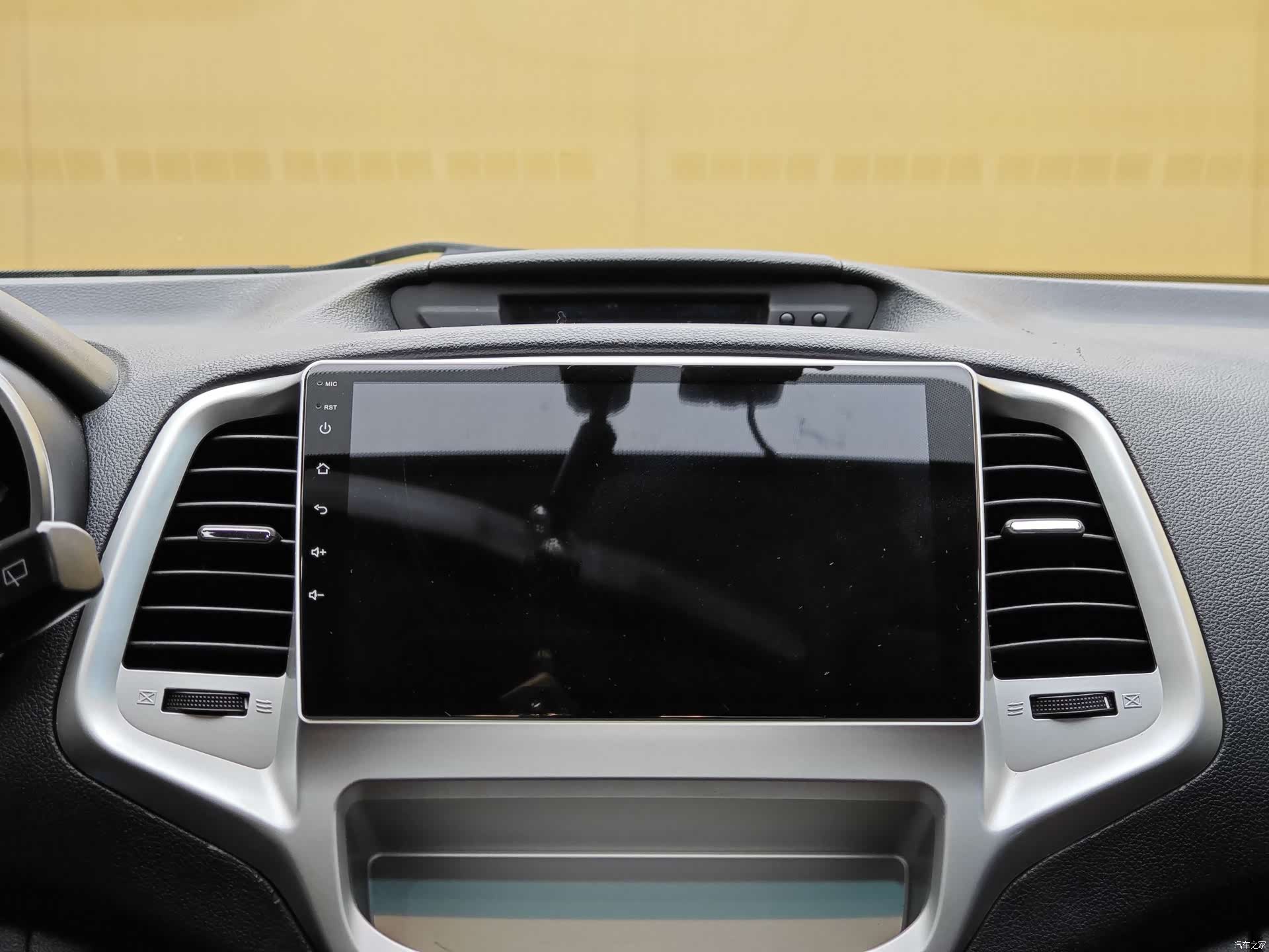 Changan Eado, 2015 16