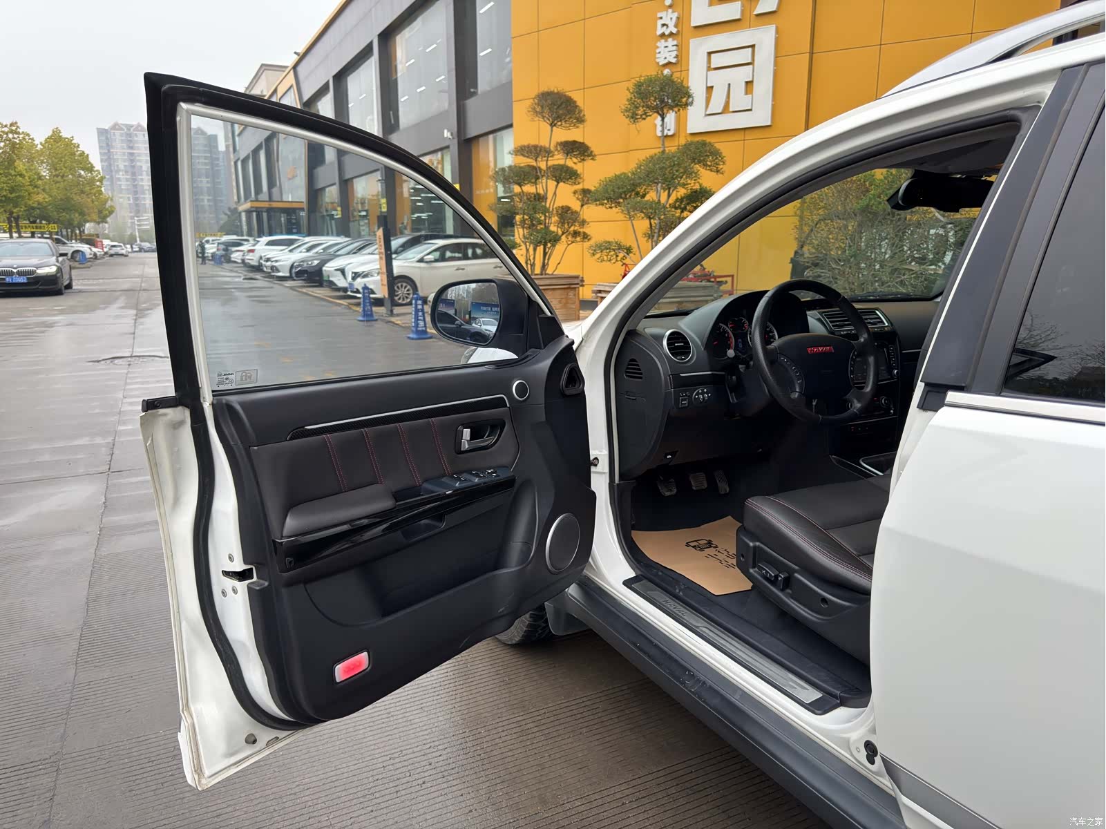 Haval H5, 2015 28