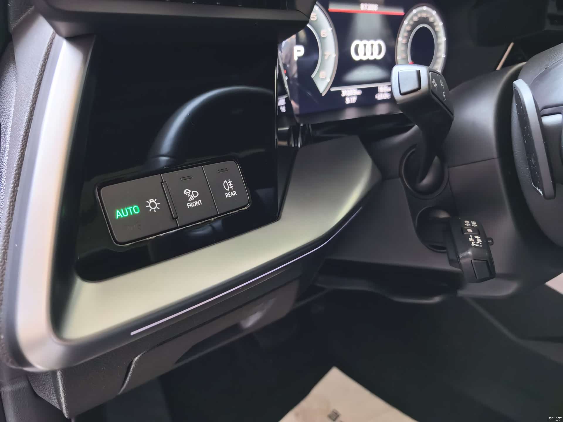 Audi A3, 2023 8