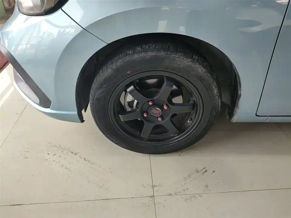 Honda Fit Honda Fit