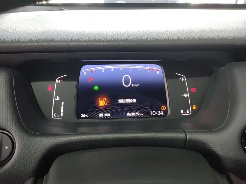 Honda Fit Honda Fit
