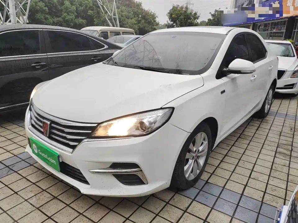 Roewe 360
