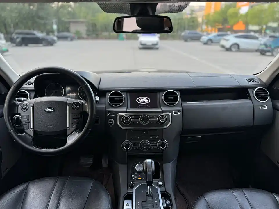 Land Rover discover Land Rover discover