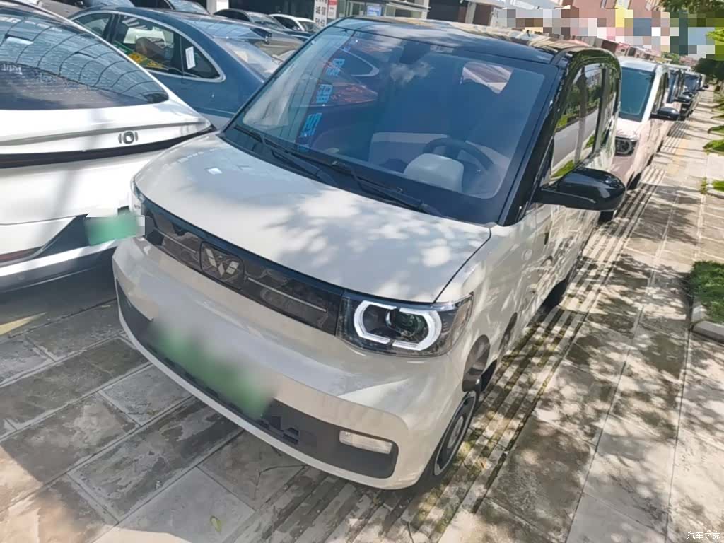 Wuling Yuan, 2022 2