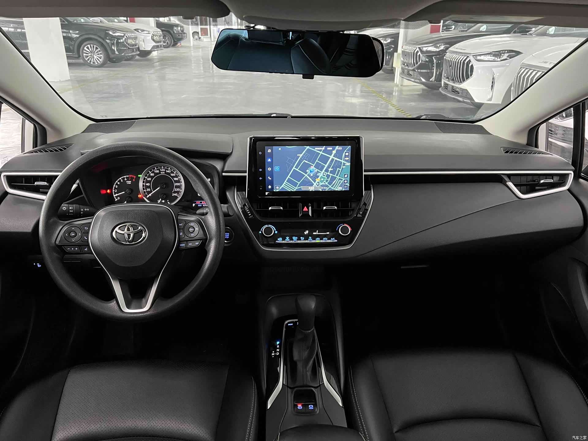 Toyota Corolla, 2022 15