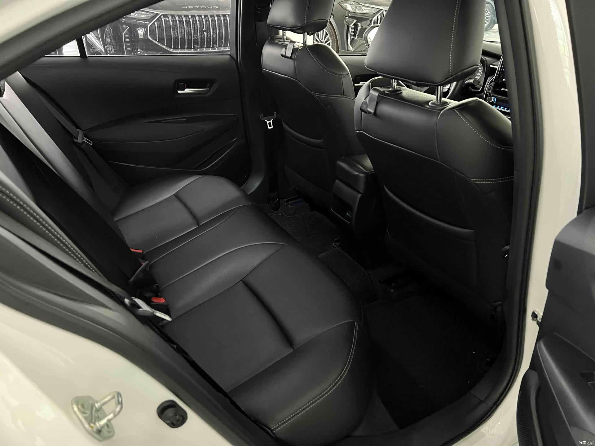 Toyota Corolla, 2022 18