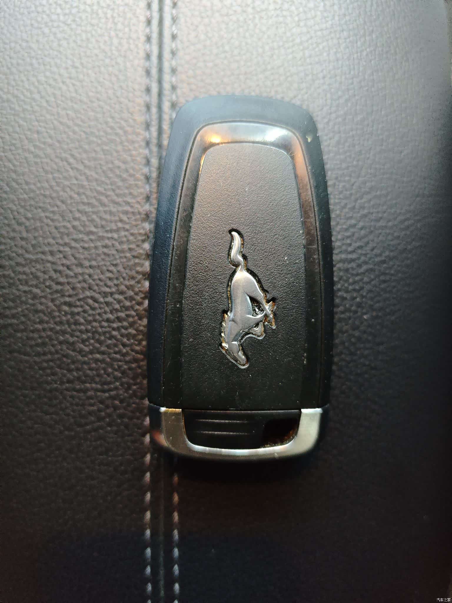 Ford Mustang, 2021 15