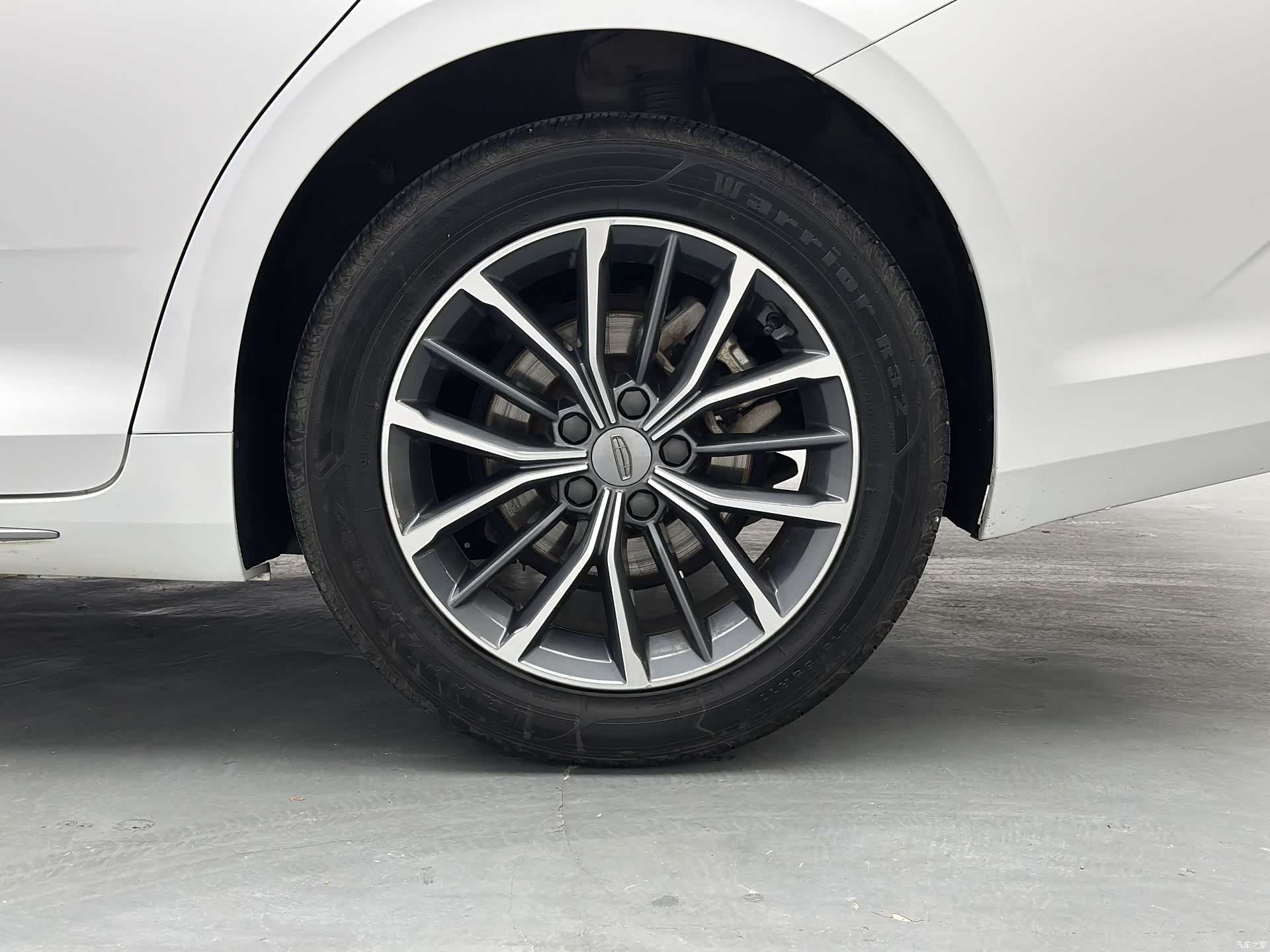 Geely Preface, 2021 10
