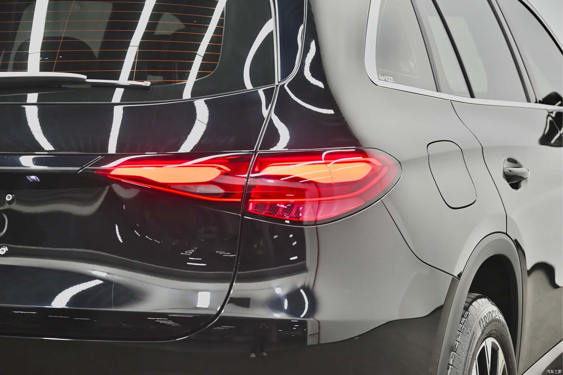 Mercedes-Benz GLC, 2024 34