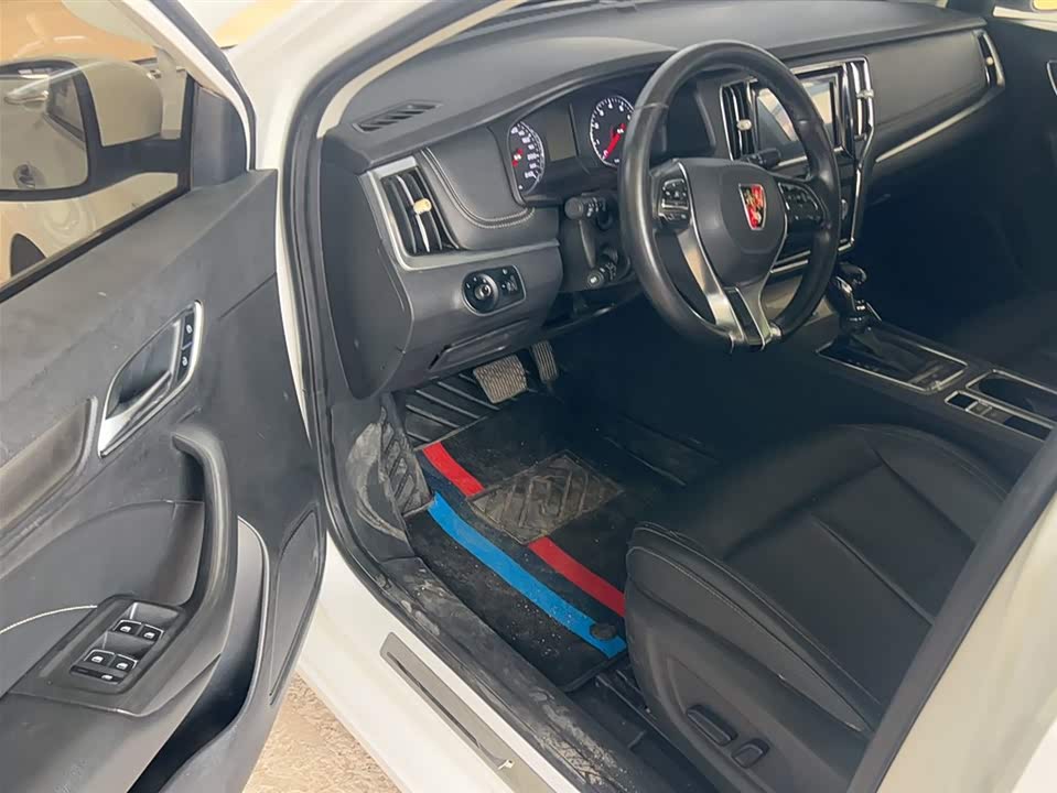 Roewe i6 Roewe i6