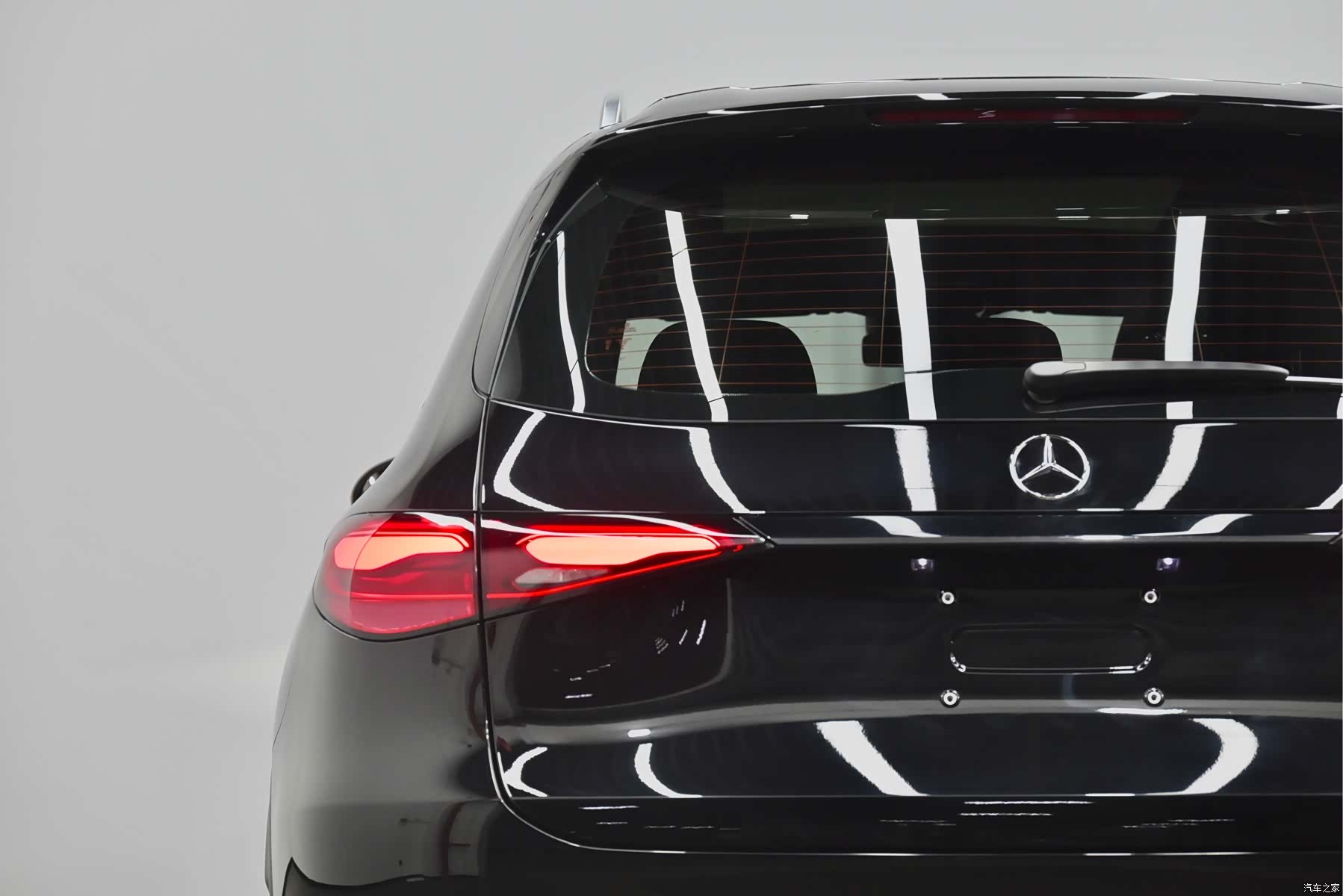 Mercedes-Benz GLC, 2024 35