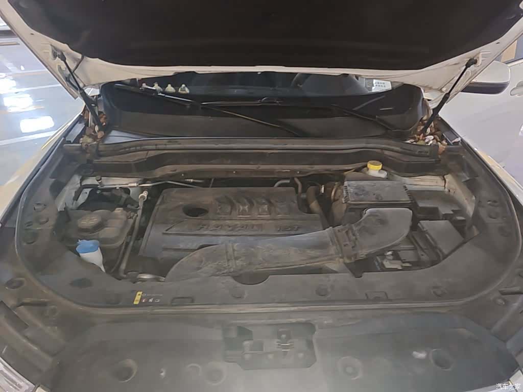 Haval H6, 2020 20