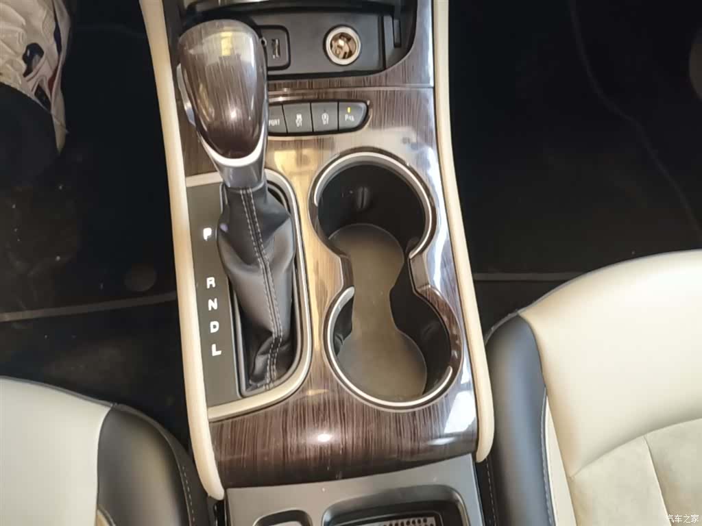 Buick Verano, 2019 14