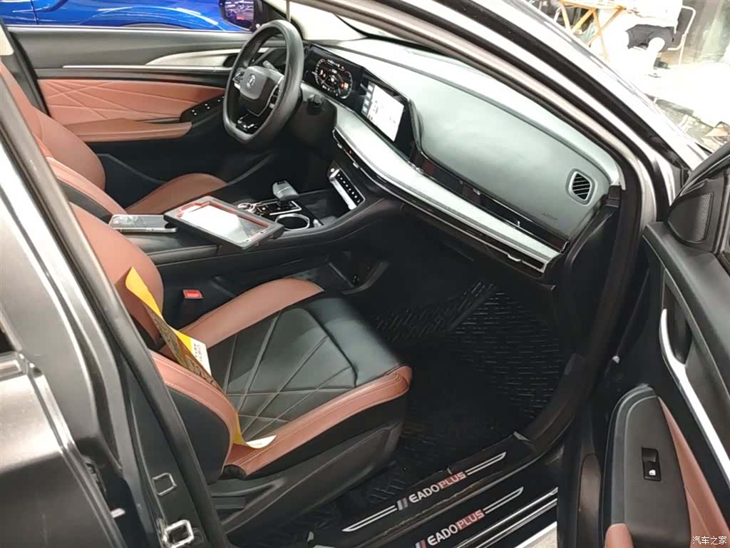 Changan Eado, 2023 25