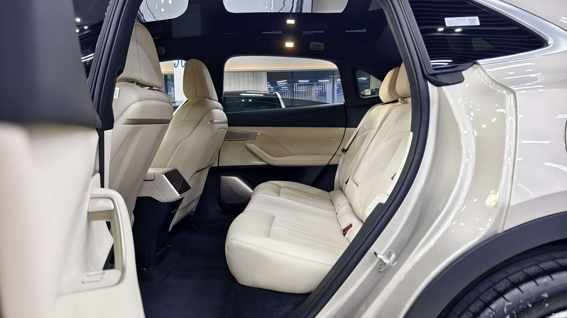 NIO L60, 2025 9