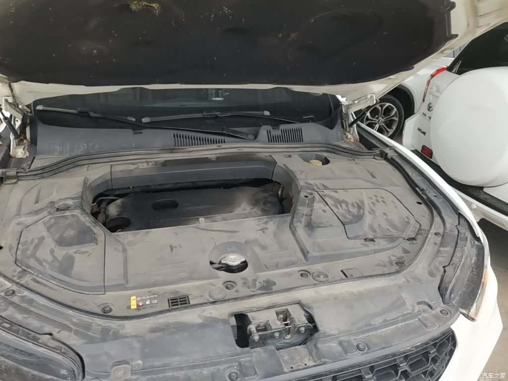 WEY VV5, 2018 20