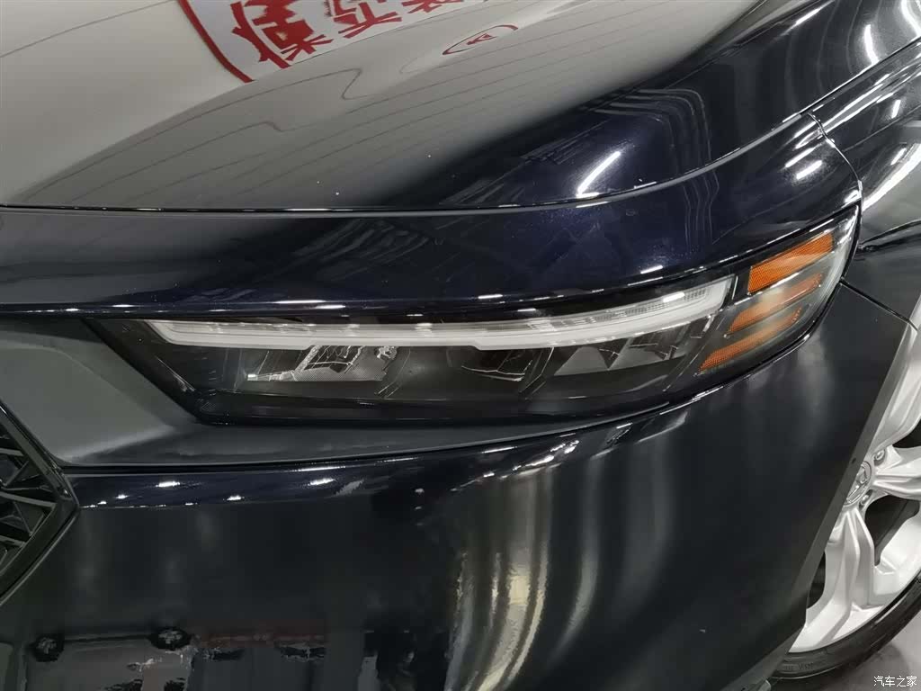 Honda Accord, 2024 7