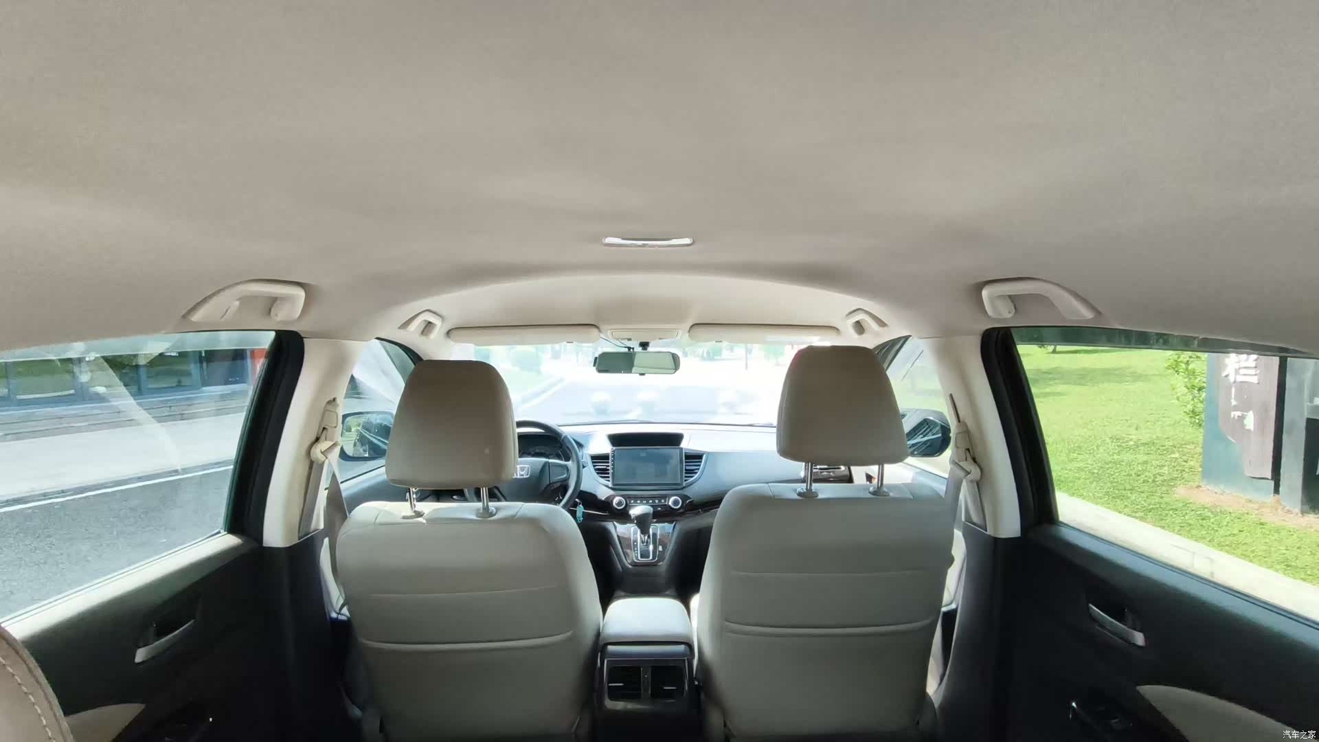 Honda CR-V, 2014 13