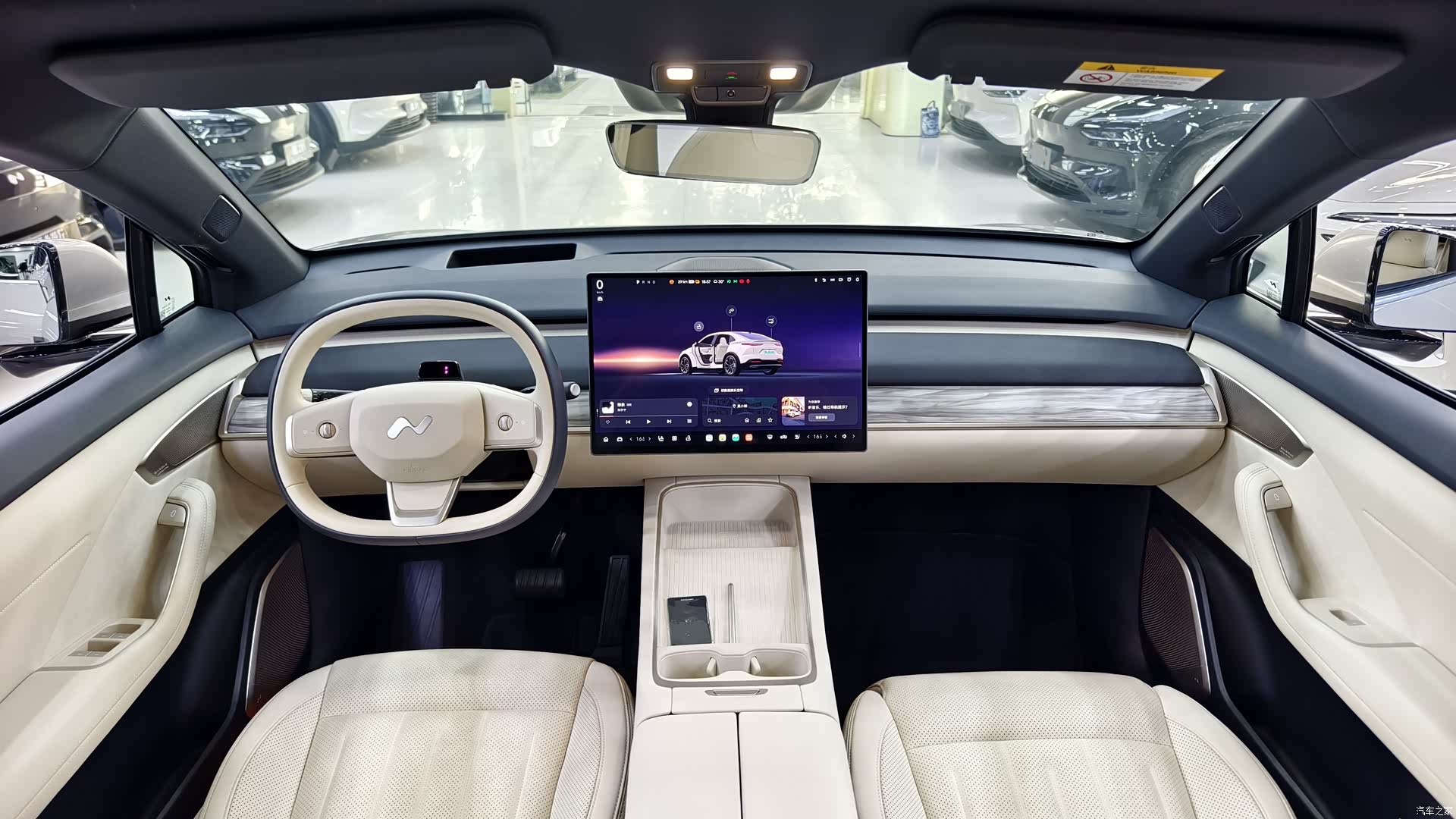 NIO L60, 2025 13