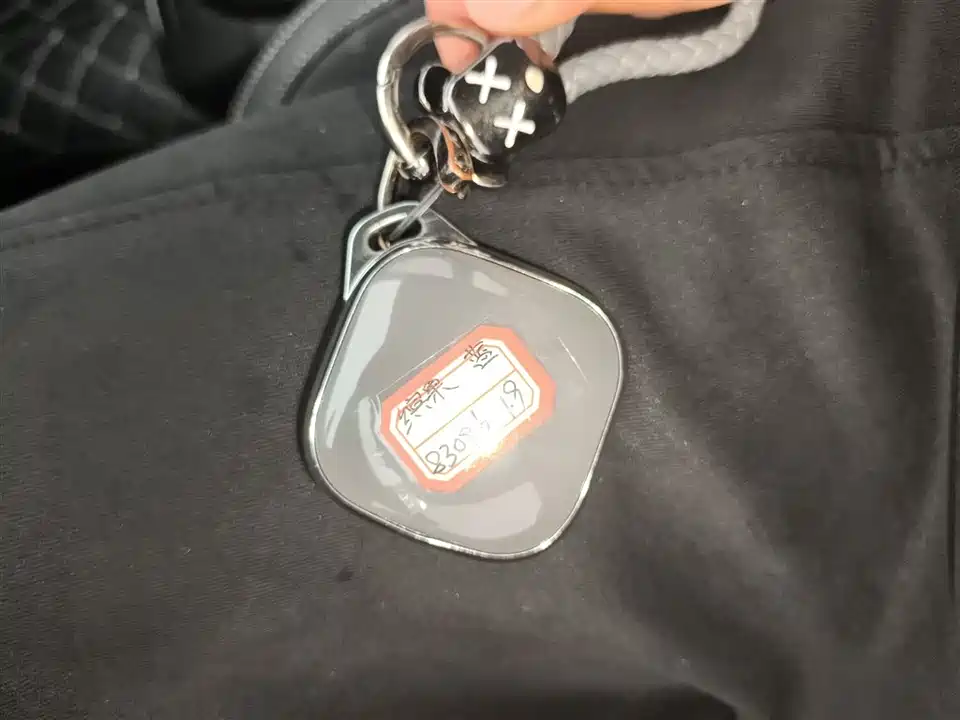 Wuling Wuling Bingguo