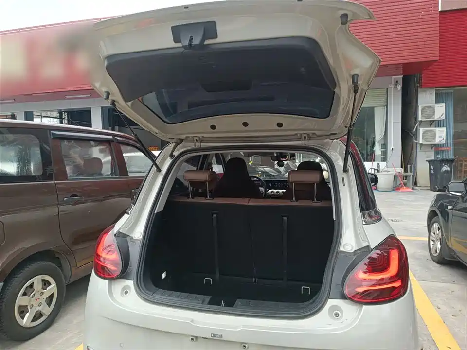 Wuling Wuling Bingguo