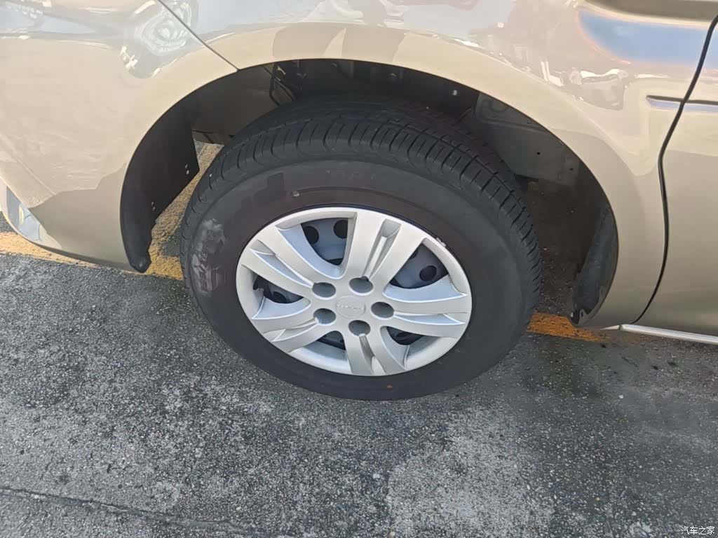 DongFeng M5L, 2025 23