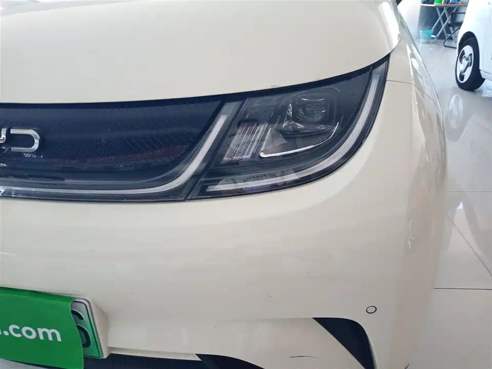 BYD dolphin BYD dolphin